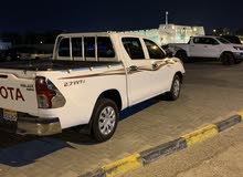 Toyota Hilux 2016 in Muharraq