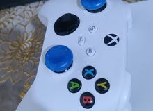 جوستك xbox series s اصلية مالت جهاز