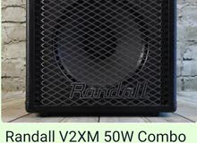 Randall guitar ampV2XM