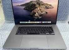 MacBook Pro 2019 A2141