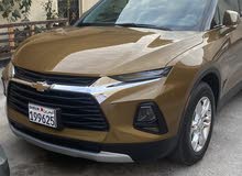 Chevrolet Blazer 2019 in Northern Governorate