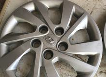 Other 15 Wheel Cover in Muscat