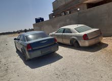 كرايسلر c300/تشارجر كرايسلر c300/تشارجر