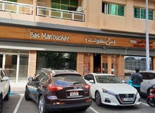 مطعم ومحل للبيع في أبوظبي Restaurant for sale in AbuDhabi