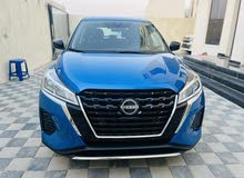 Nissan Kicks 2024 in Ajman