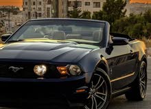 Ford Mustang ‎فورد موستانج كشف 2011