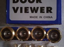 علبة للعدسة الباب*Door Viewer* علبة للعدسة الباب*Door Viewer*