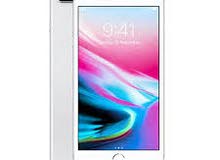 Apple iPhone 8 Plus 64 GB in Irbid