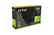 كرت شاشة زوتاك zotac GT 710 2GB Graphic card كرت شاشة زوتاك zotac GT 710 2GB Graphic card