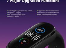mi band 5 new جديد mi band 5 new جديد