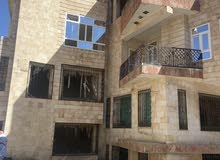 515m2 More than 6 bedrooms Villa for Sale in Sana'a Fag Attan
