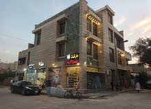 بناية تجارية استثمارية للبيع في اليرموك المأمون