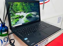 حرقنالكم الاسعار لابتوبك #Vip_Marketing يفوق التوقعات    لابتوب Toshiba   كور اي فايف ،