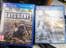 days gone battlefield 4 days gone battlefield 4