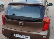 بيكانتو محليه 2012 بيكانتو محليه 2012