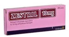 zestril 10 mg zestril 10 mg