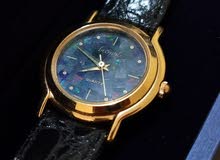 Le Crystal Watch Le Crystal Watch