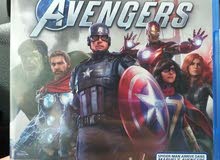 Avengers Avengers