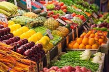 fresh fruits and vegitebes fresh fruits and vegitebes