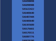 ارقام اتصالات ارقام اتصالات