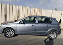 Opel Astra Standard in Amman