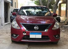 نيسان صنى N17 موديل 2018 نيسان صنى N17 موديل 2018
