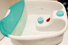 Foot spa Foot spa