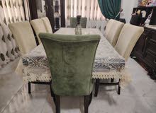 غرفه سفره تنجيد جديد