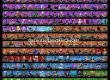 fortnite account fortnite account