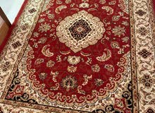 Large Oriental Carpet - 190x270