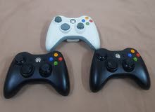 Xbox360 Controller
