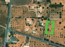 ارض للبيع طرابلس الساعدية بالقرب من مصنع الهريسة 500 متر