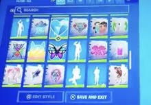 حساب فورت نايت حساب فورت نايت