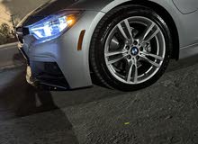 ‏- Bmw 330e (Original M-Kit) plug-in 2018 -