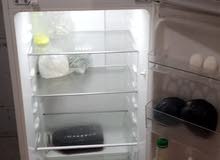 ثلاجه بحاله الجديد سوبر جنيرال للبيع