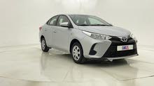 (FREE HOME TEST DRIVE AND ZERO DOWN PAYMENT) TOYOTA YARIS