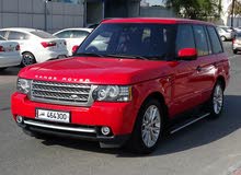 Range Rover Vogue Autobiography Supercharged Range Rover Vogue Autobiography Supercharged