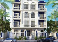 152m2 3 Bedrooms Apartments for Sale in Cairo New Cairo