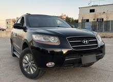 Hyundai Santa Fe Standard in Amman