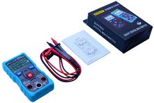 ساعة فحص OUTEST ZOYI ZT-S1 LCD Digital Multimeter AUTO RANG
