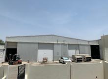 مخازن للايجار غلا صناعية Warehouses in ghala