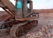 حفار كات 320 حفار كات 320