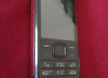 Nokia X2-00 Nokia X2-00