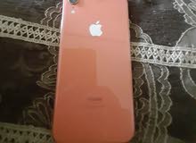 Apple iPhone XR 128 GB in Farwaniya