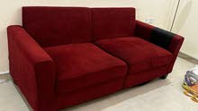 Sofa for sell it’s good condition  Used but like new