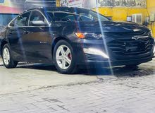 Chevrolet Malibu 2022 in Baghdad