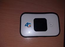 4G إستعمال نظيف بالعقد ومضمون بإذن الله 4G إستعمال نظيف بالعقد ومضمون بإذن الله