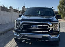 Ford F-150 Lariat in Amman