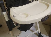 GRACO Baby High chair GRACO Baby High chair