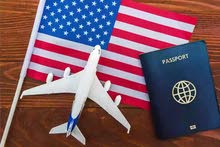 Visit the united States